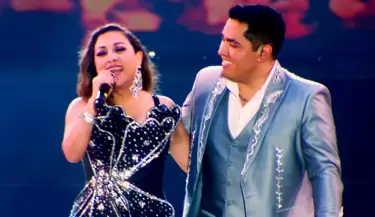 Hermanos Yaipn celebra el 1M de vistas de "Dime T" feat Amaranta