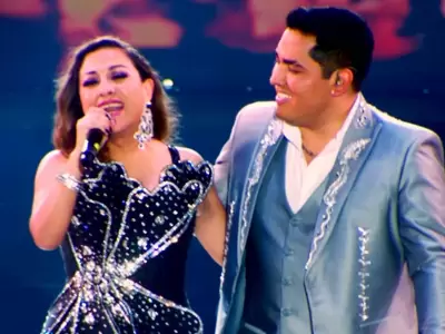 Hermanos Yaipn celebra el 1M de vistas de "Dime T" feat Amaranta