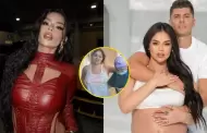 Natalia Segura sorprende con nueva ciruga tras ser mam: por qu se oper la esposa de Ignacio Baladn?