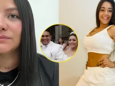 Vernica Gonzlez enfrenta a Gianella Ydoa luego de que se refiera a su polmica con Josimar.