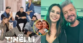 Yahaira Plasencia asegura estar enfocada en su familia tras ampay con Luis Fernando Rodrguez.