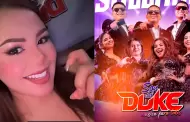 Estrella Torres confirma que lanzar una nueva cancin con Son del Duke: "Estn atentos"