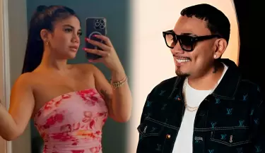 Mara Fe Saldaa rompe su silencio luego que Josimar borrara comunicado