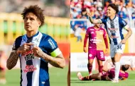 Alianza Lima venci 2-1 a Los Chankas en Andahuaylas por partido pendiente del Torneo Clausura 2025