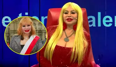 Susy Daz ser la prxima invitada en 'El Valor de la Verdad'