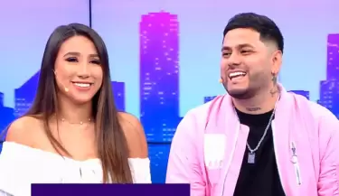 Samahara Lobatn nunca revis el celular de Bryan Torres