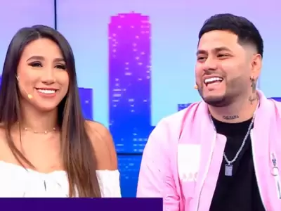 Samahara Lobatn nunca revis el celular de Bryan Torres