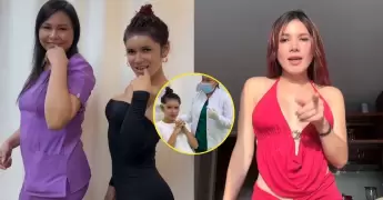 Abogado de Pamela Lpez anuncia posible denuncia penal contra Christian Cueva.