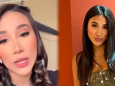 Samahara Lobatn vende su cuenta de Instagram y sorprende al revela precio.