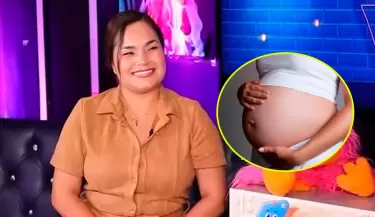 Lesly guila tomara importante decisin para poder convertirse en madre