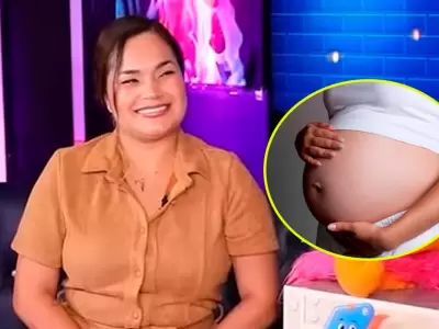 Lesly guila tomara importante decisin para poder convertirse en madre