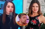 Yidd Eslava culpa a Natalia Otero por falta de apoyo a su pelcula: "Estaba muy bien con Julin Zucchi"