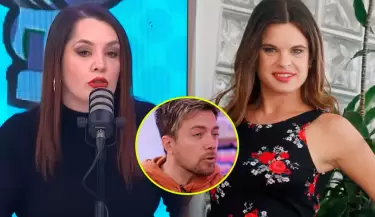 Yidd Eslava culpa a Natalia Otero por falta de apoyo a su pelcula