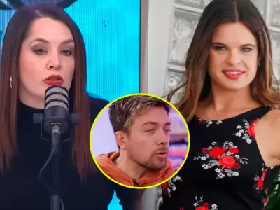 Yidd Eslava culpa a Natalia Otero por falta de apoyo a su pelcula