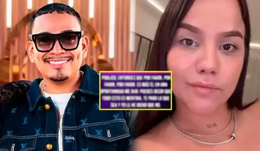 Josimar habra ofrecido dinero a la 'prima' para que mienta