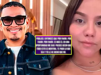 Josimar habra ofrecido dinero a la 'prima' para que mienta