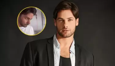 Andrs Wiese conmociona a sus seguidores tras ser operado de emergencia.