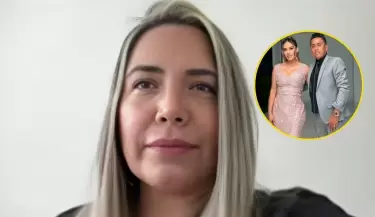 Anelh Arias vuelve a lanzar duras crticas contra Pamela Lpez y la manda a estudiar.