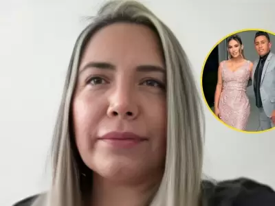 Anelh Arias vuelve a lanzar duras crticas contra Pamela Lpez y la manda a estudiar.