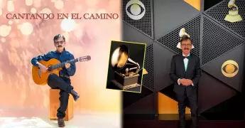 Dina Pucar se solidariza con Agua Marina y revela detalles de su concierto por sus 35 aos de carrera.