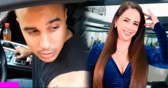 Pamela Lpez revela detalles de su fugaz romance con 'El Diablo' Rodrguez.