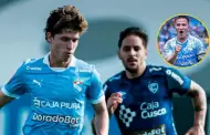 Con uno menos! Sporting Cristal derrot 2-1 a Cienciano por la fecha 18 del Torneo Clausura de la Liga1