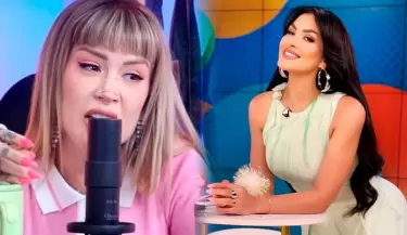 Leslie Shaw vuelve a arremeter contra Micheille Soifer