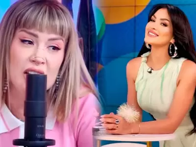 Leslie Shaw vuelve a arremeter contra Micheille Soifer