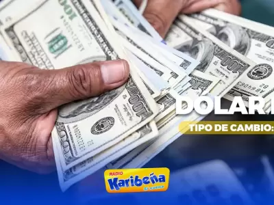 Precio del DLAR HOY, 8 de noviembre