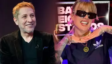 Productor Percy Cspedez arremete contra Leslie Shaw