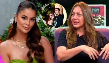 Laura Spoya mandara carta notarial a Pati Lorena tras grave acusacin.