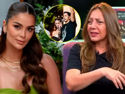 Laura Spoya mandara carta notarial a Pati Lorena tras grave acusacin.