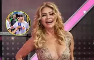 Gisela Valcrcel regresa a la televisin? La 'Seito' deja entrever posible proyecto