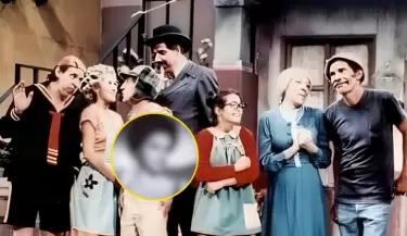 Reconocida actriz, de 'El Chavo del 8', fallece a los 87 aos