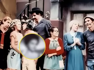 Reconocida actriz, de 'El Chavo del 8', fallece a los 87 aos