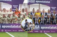 Empate sin goles! Universitario y Alianza Lima igualaron en la final de ida de la Liga Femenina 2025