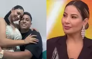 Pamela Lpez asegur que an no supera Christian Cueva y Pamela Franco: "Todava me va tomar tiempo"