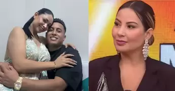 La 'Uchul' revela que est ahorrando para viajar a Colombia y operarse la voz.