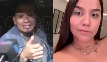 Josimar explota contra su 'prima' y advierte que tomara acciones legales