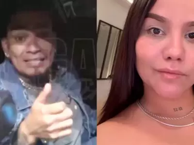 Josimar explota contra su 'prima' y advierte que tomara acciones legales