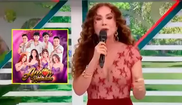 Exintegrantes de Son del Duke registraron su nuevo grupo hace 2 meses