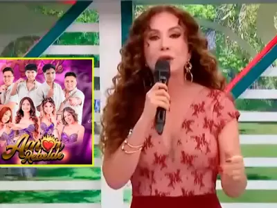 Exintegrantes de Son del Duke registraron su nuevo grupo hace 2 meses