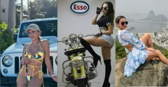 Pamela Franco arremete contra Pamela Lpez