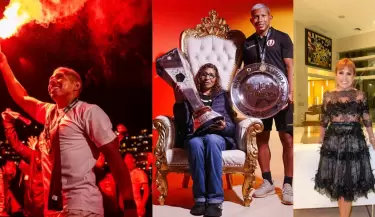 Magaly Medina sobre el nuevo look de 'Orejas' Flores.