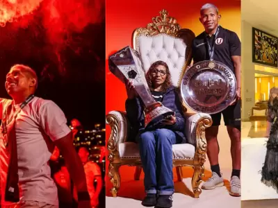 Magaly habla sobre el nuevo look de orejitas flores