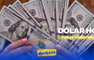 Precio del DLAR HOY, 11 de noviembre: Conoce el tipo de cambio para la compra y venta en Per