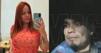 Alejandra Baigorria responde firme por ausencia de su hermana Thamara en el cumple de su mam.