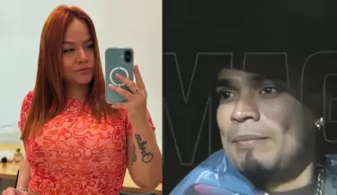 Josimar niega relacin con Vernica Gonzlez y afirma que era "prima" por su primo.