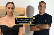 Melissa Klug reaparece tras ruptura con Jess Barco y habl de su 'tuneada': "Me vern en todos los canales"