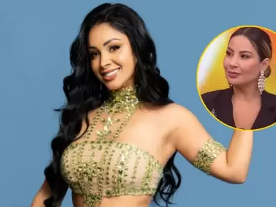 Pamela Franco rompe su silencio y advierte a Pamela Lpez.